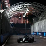 Mercedes en F1 voit son avance disparaître avant Austin