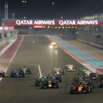 La F1 au Qatar et à Abou Dhabi maintenue malgré les tensions