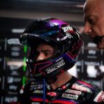 Jorge Martin défend deux points d’avance en Australie