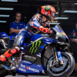 Fabio Quartararo face à l’inconnue de la M1 V4 sous la pluie