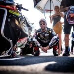 Johann Zarco veut profiter des 1000 et guette la pluie