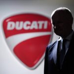 Ducati en MotoGP doit combler 12 points face à Aprilia