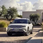 Volkswagen ID. Cross ouvre ses préventes à 27 995 €