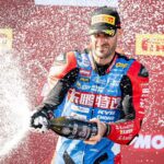 Valentin Debise vice-champion, les défis de ZXMOTO