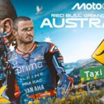 MotoGP à Phillip Island, les essais débutent à 1 h 45