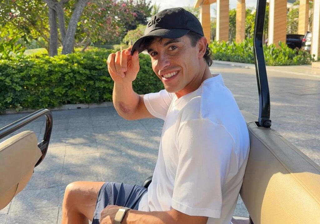 Márquez