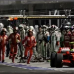 L’appel de Felipe Massa examiné les 2 et 3 février 2027