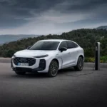 L’Audi Q3 e-hybrid de 204 ch débute à 54 100 euros