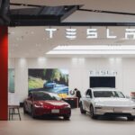Le bénéfice de Tesla chute de 42,7 % au troisième trimestre