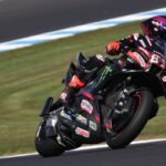 Jorge Martín freiné par ses réflexes Ducati en Australie