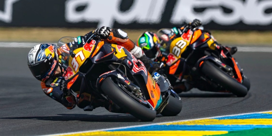 KTM