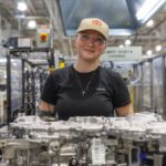 La production Toyota progresse de 1,4 % au premier semestre