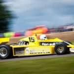 Renault signe la vente du site de Viry-Châtillon à Dumarey