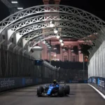 Carlos Sainz réaffirme sa confiance en la F1 et la FIA