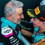 Alonso et Holgado séparés, Aspar menace de sanctionner