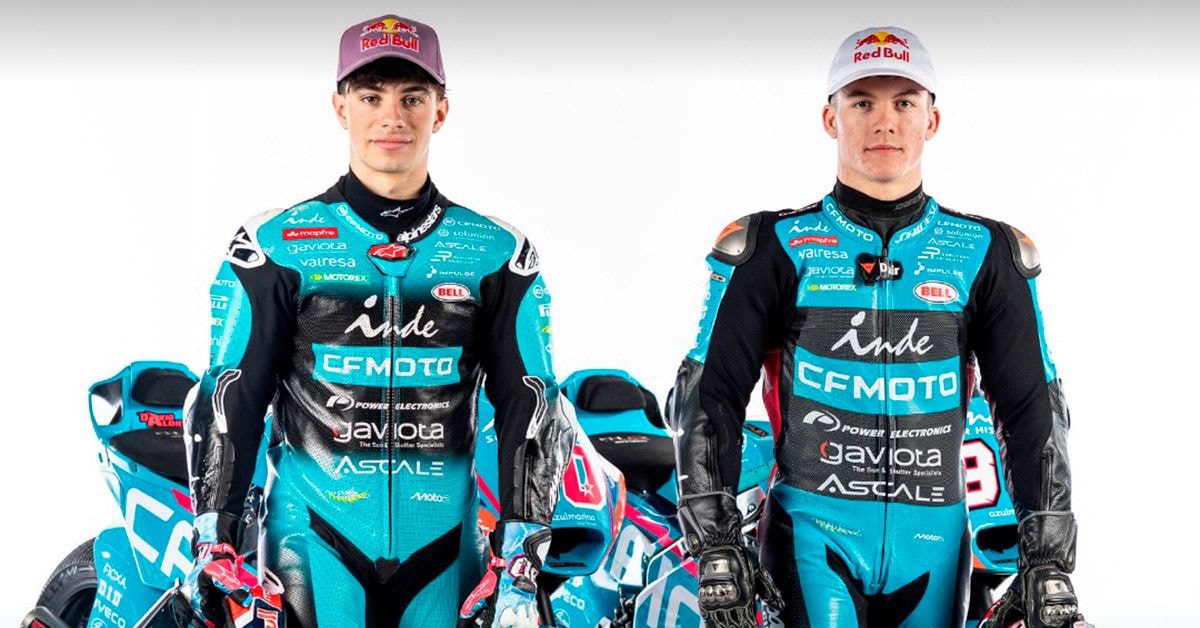 Alonso et Holgado