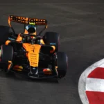 McLaren renoncerait à sanctionner Lando Norris