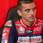 Honda HRC perd Marini et n’a plus de pilote en Australie