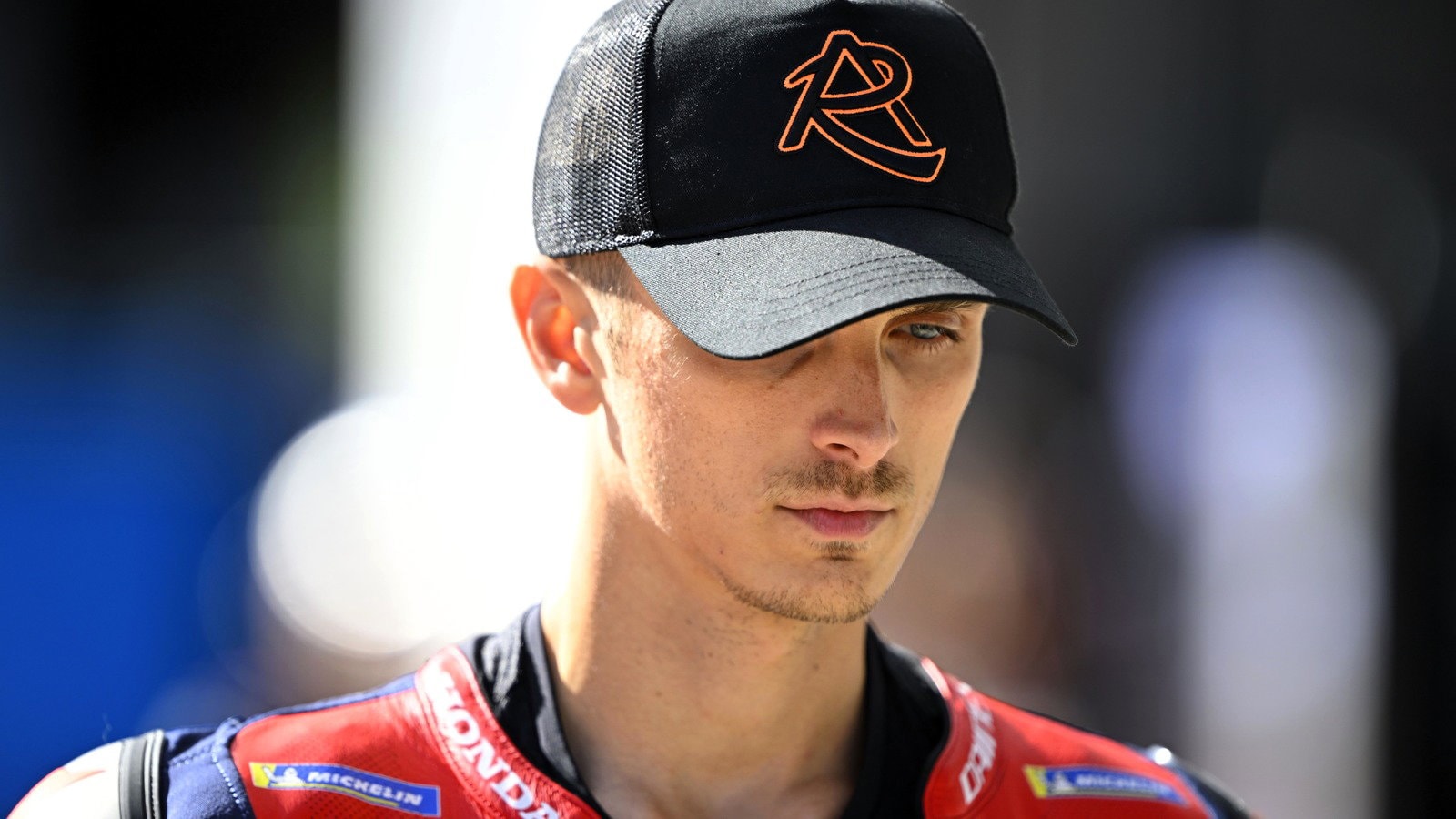 Luca Marini forfait pour le Grand Prix d'Australie
