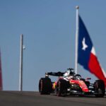 GP des États-Unis 2026 : les horaires, qualifications à 23 h