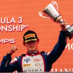 Freddie Slater roulera pour Audi au Mexique et à São Paulo