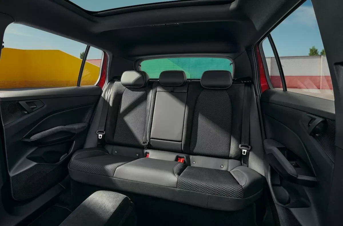 Škoda Epiq Sportline