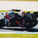 Marco Bezzecchi juge le championnat encore ouvert