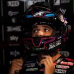 Jorge Martin manquera le GP d’Australie après sa chute