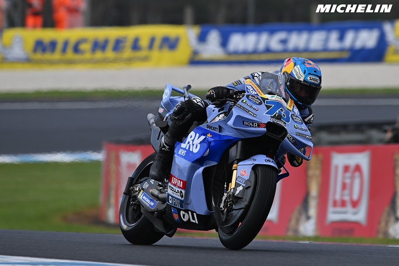 Álex Márquez
