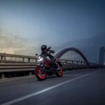 La Yamaha MT-125 2027 change de look, pas de base technique