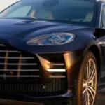 Le confort gagne l’Aston Martin DBX GT de 727 ch