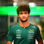 Jak Crawford à Mexico pour remplacer Stroll en EL1