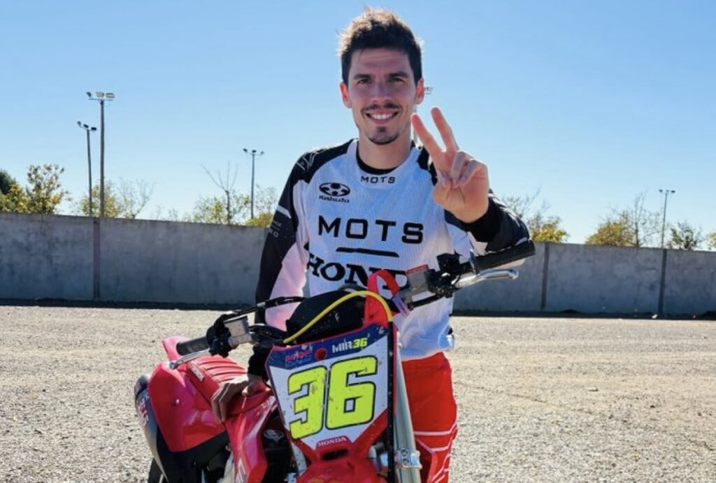 Joan Mir