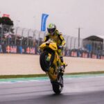 Jack Miller privé de son dernier GP d’Australie en MotoGP