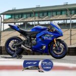 La Yamaha R7 BLU CRU World Cup arrive en 2027 à 29 000 €