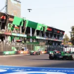 Le GP du Mexique vise un nouvel accord au-delà de 2028