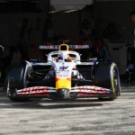 Marko préfère Nikola Tsolov à Lawson pour 2027