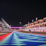 Ezpeleta attendu à Doha, le GP du Qatar en préparation