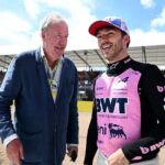 Alpine défend Franco Colapinto après les propos de Clarkson