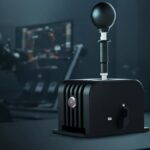 Le Nacon RS Pure mise sur la précision à 299,90 €