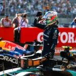 Antonelli gagne le GP des États-Unis, le titre attendra