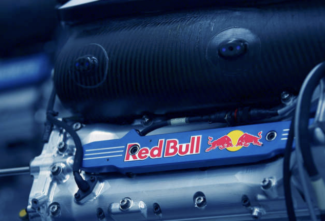 Red Bull
