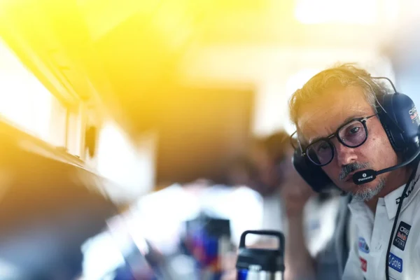 Une monoplace Red Bull au GP des États-Unis à Austin.