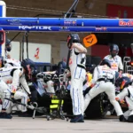 Verstappen à Austin déplore les erreurs de Red Bull