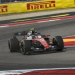 Lewis Hamilton pointe un réglage coûteux à Austin