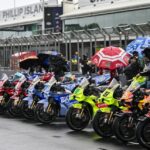 MotoGP au Qatar, 15 pilotes opposés selon The Race