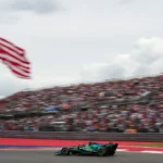 Fernando Alonso estime avoir perdu des points à Austin