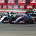 Oliver Bearman conteste sa pénalité après le choc avec Gasly