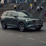 Volvo Cars prévoit 2 500 suppressions de postes