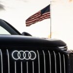 Une usine Audi en Géorgie avec 4 milliards de dollars